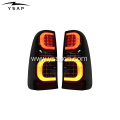 2012 Hilux Vigo LED tail lamp taillights